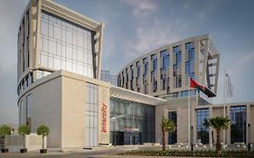 Intercityhotel Muscat